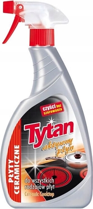 Picture of Tytan Płyn do czyszczenia płyt ceramicznych