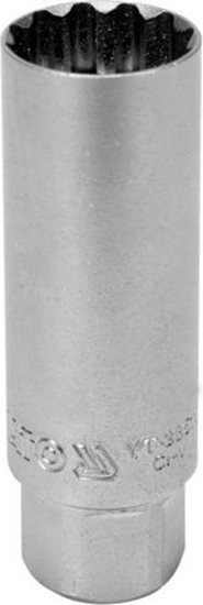 Picture of Toya nasadka do wiec 3/8"x16mm PT (YT-38511)