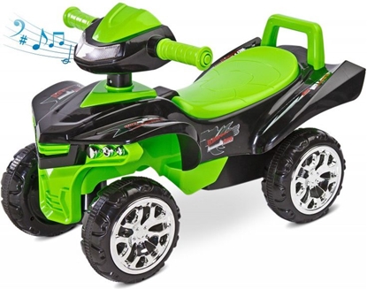 Picture of Toyz Jedzik Mini Raptor Green - GXP-607005