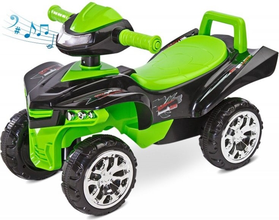 Picture of Toyz Jedzik Mini Raptor Green - GXP-607005
