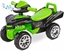 Picture of Toyz Jedzik Mini Raptor Green - GXP-607005