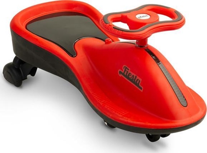 Picture of Toyz Jedzik Grawitacyjny Fiesta Czerwony