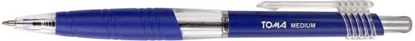 Attēls no Toma DUGOPIS MEDIUM AUTOMATYCZNY NIEBIESKI TO-038 32973349