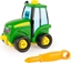 Picture of Tomy Zbuduj mini traktorek John Deere 3+ Tomy