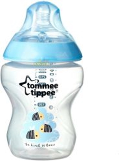 Picture of Tommee Tippee Butelka 260ml (TT0325)