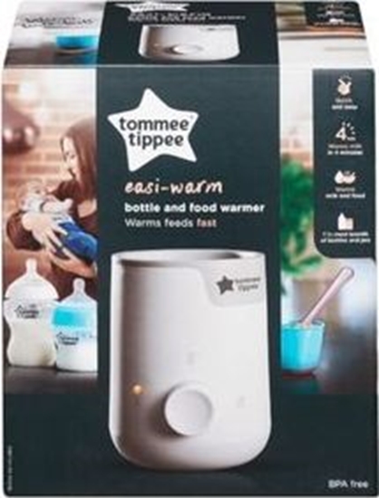 Изображение Tommee Tippee Podgrzewacz do butelek elektryczny 232373