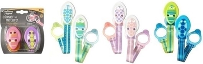 Attēls no Tommee Tippee Zawieszki do smoczka (TT0164)