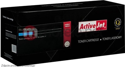 Изображение Toner Activejet ATH-210NX Black Zamiennik 131X (ATH210NX)