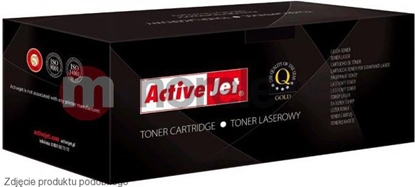 Picture of Toner Activejet ATH-64NX Black Zamiennik 64A (ATH64NX)