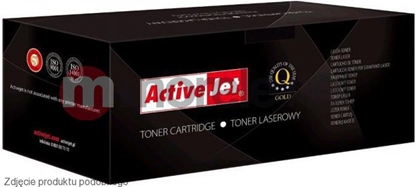 Attēls no Toner Activejet ATO-310BN Black Zamiennik 44469803 (ATO310BN)