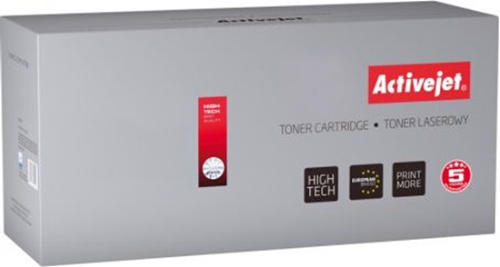 Изображение Toner Activejet Black Zamiennik 103A (ATH-103N                       )