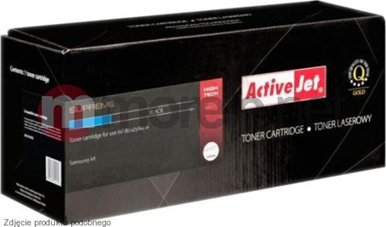 Picture of Toner Activejet Black Zamiennik MLT-D205L (ATS3710N)