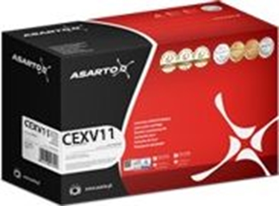Picture of Toner Asarto Black Zamiennik C-EXV11 (AS-CC11N)