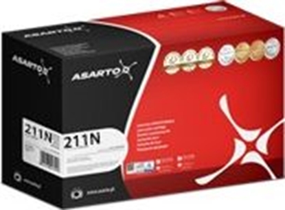 Изображение Toner Asarto Black Zamiennik TN-211 (AS-CM211N)