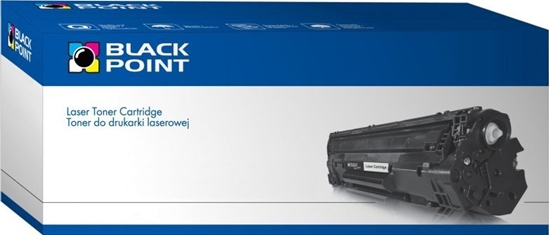 Picture of Toner Black Point LBPPH37A Black Zamiennik 37A (BLH237ABCBW)