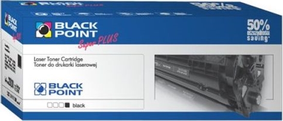 Picture of Toner Black Point LBPPH44A Black Zamiennik 44A (BLH244ABCBW)