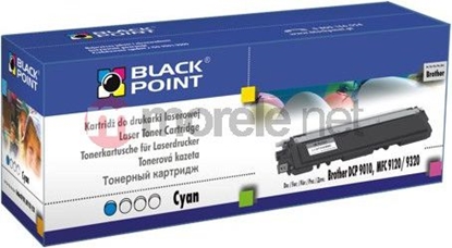 Picture of Toner Black Point LCBPBTN230C Cyan Zamiennik TN-230 (LCBPBTN230C)