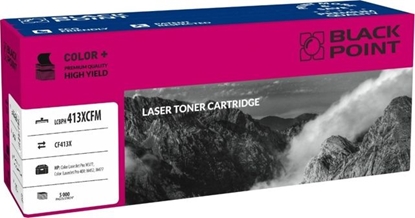 Attēls no Toner Black Point LCBPH413XCFM Magenta Zamiennik 305X (LCBPH413XCFM)
