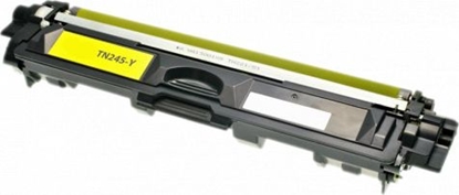 Picture of Toner Brother TN-245 Yellow Orygina  (5158-25848)