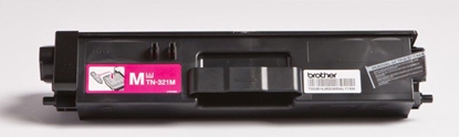 Picture of Toner Brother TN-321 Magenta Orygina  (BROTON44602)