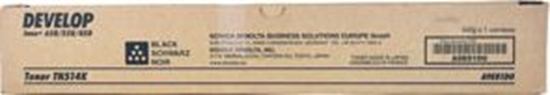 Picture of Toner Develop TN-514 Black Orygina  (192008)