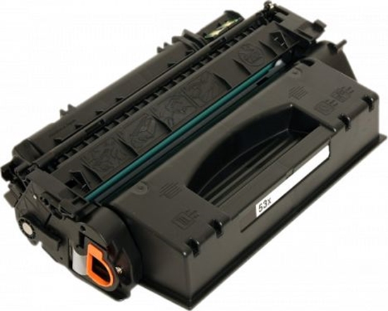 Picture of Toner HP 53X Black Orygina  (7126274)
