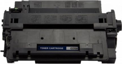 Изображение Toner HP 55A Black Orygina  (4296168)