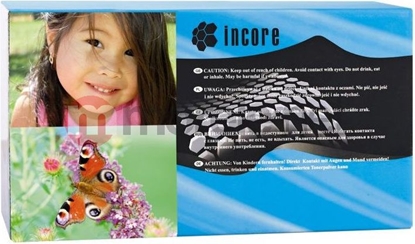 Изображение Toner Incore Yellow Zamiennik 128A (IH322AN)