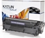 Picture of Toner Katun Black Zamiennik 12A (44301)