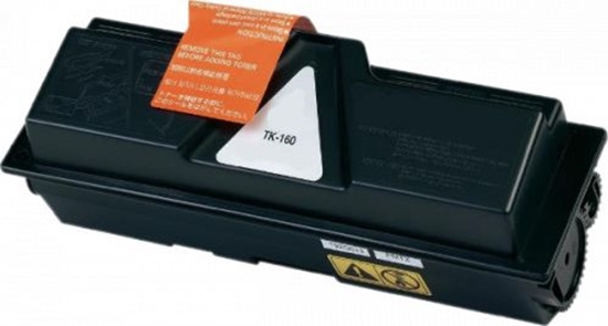 Picture of Toner Kyocera TK-160 Black Orygina  (288690)