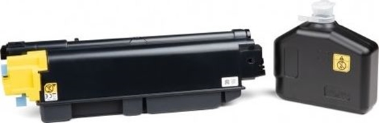 Picture of Toner Kyocera TK-5345 Yellow Oryginał  (165772)
