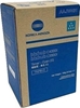 Picture of Toner Konica Minolta TNP-81 Cyan Orygina  (AAJW451)