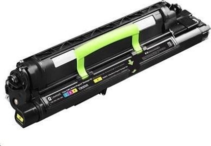 Изображение Toner Lexmark 72K0DY0 Yellow Orygina  (106386)