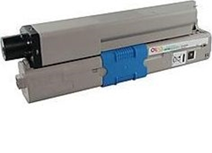 Picture of Toner OWA Armor Black Zamiennik 44469803 (K15677OW)