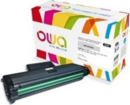 Attēls no Toner OWA Armor Black Zamiennik MLT-D1042S (K15355OW)