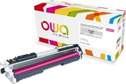 Attēls no Toner OWA Armor Magenta Zamiennik 130A (K15730OW)