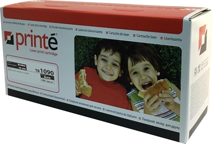 Изображение Toner Printe FCPPRTB1090 Black Zamiennik TN-1090 (FCPPRTB1090)