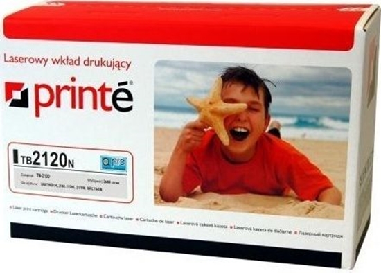 Изображение Toner Printe FCPPRTS404Y Yellow Zamiennik CLT-Y404S (FCPPRTS404Y)