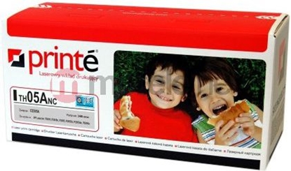 Изображение Toner Printe TH05ANC Black Zamiennik 05A (TH05ANC)