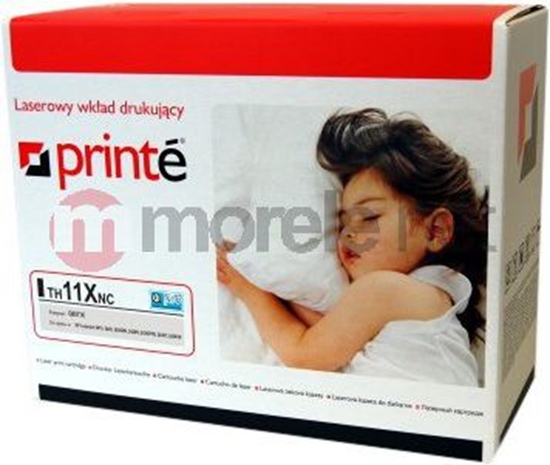 Picture of Toner Printe TH11XNC Black Zamiennik 11X (TH11XNC)