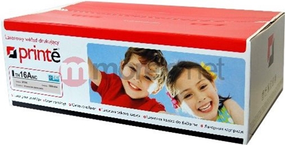 Изображение Toner Printe TH16ANC Black Zamiennik 16A (TH16ANC)