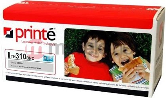 Изображение Toner Printe TH310BNC Black Zamiennik 126A (TH310BNC)
