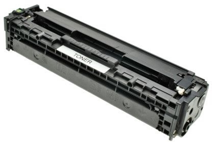 Изображение Toner Printe TH380CFXLB Black Zamiennik 312X (TH380CFXLB)