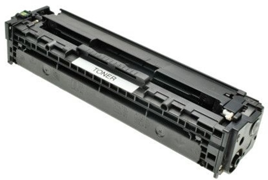 Изображение Toner Printe TH380CFXLB Black Zamiennik 312X (TH380CFXLB)