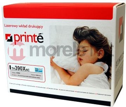 Изображение Toner Printe TH390XNC Black Zamiennik 90X (TH390XNC)