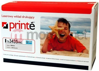 Изображение Toner Printe TX3435HNC Black Zamiennik 106R01415 (TX3435HNC)