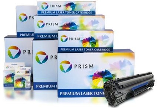 Picture of Toner Prism Black Zamiennik 53A (ZHL-Q7553ANP)