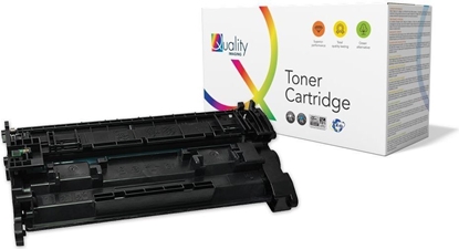 Picture of Toner Quality Imaging Black Zamiennik 26A (QI-HP2072)