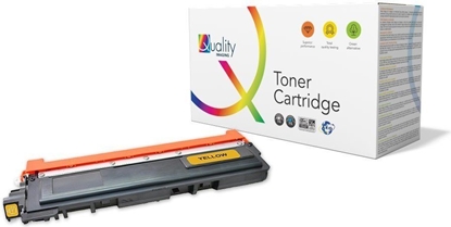 Picture of Toner Quality Imaging Yellow Zamiennik TN-230 (QI-BR1002Y)
