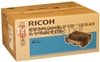 Picture of Ricoh 403180 toner cartridge 1 pc(s) Original Black
